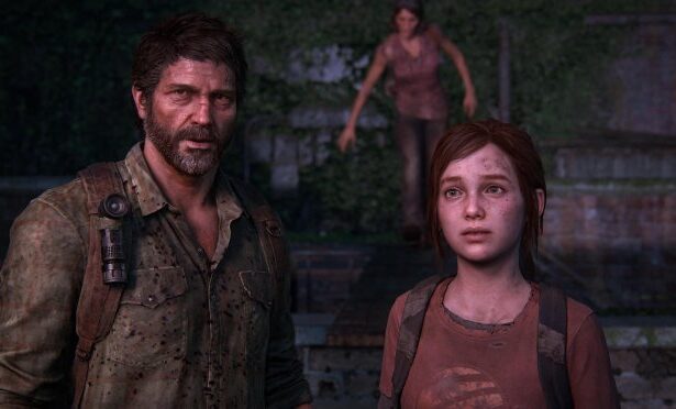 the last of us part 2 remastered update