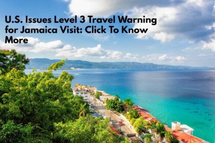 jamaica jamaica travel advisory